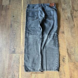 Tommy Hilfiger baggy jeans